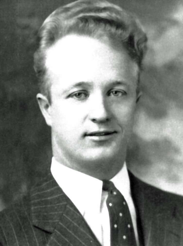 Spencer Elmo Nelson (1921 - 1996) Profile
